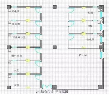 醫院家具